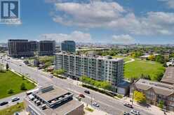 402 - 1030 SHEPPARD AVENUE W Toronto