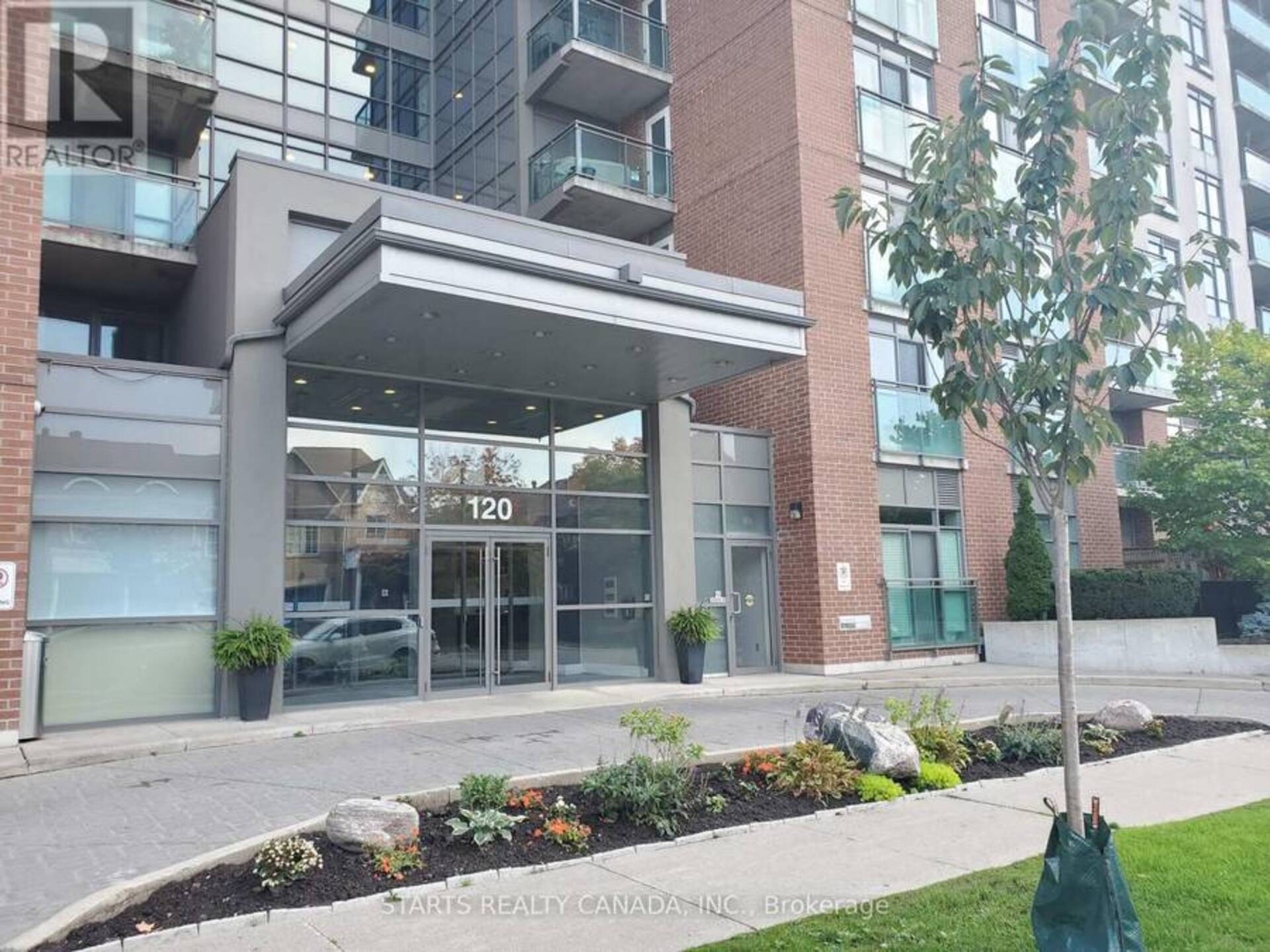 222 - 120 DALLIMORE CIRCLE Toronto