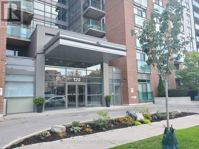 222 - 120 DALLIMORE CIRCLE Toronto Ontario