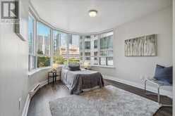 409 - 25 MAITLAND STREET Toronto