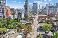 409 - 25 MAITLAND STREET Toronto