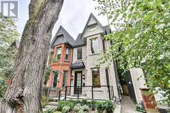 129 BEACONSFIELD AVENUE Toronto