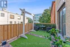 2 - 546 EGLINTON AVENUE E Toronto