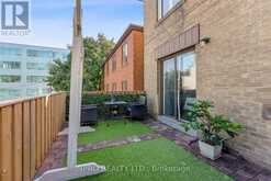 2 - 546 EGLINTON AVENUE E Toronto 