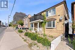 2 - 546 EGLINTON AVENUE E Toronto 