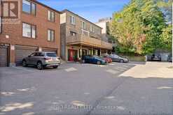 2 - 546 EGLINTON AVENUE E Toronto