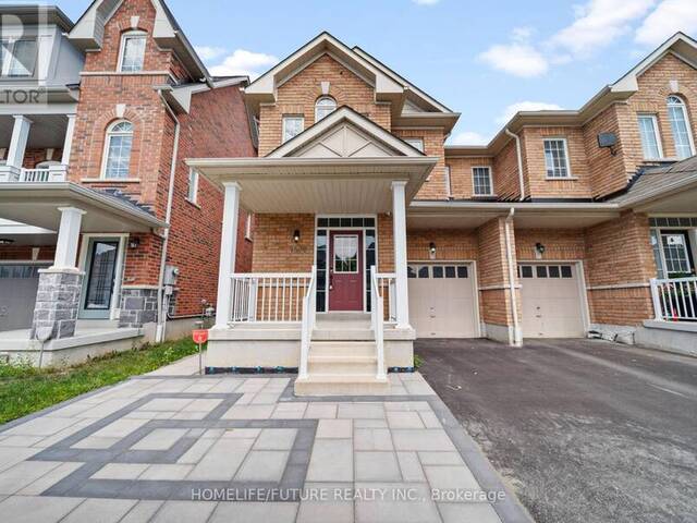 1530 BRUNY AVENUE Pickering Ontario