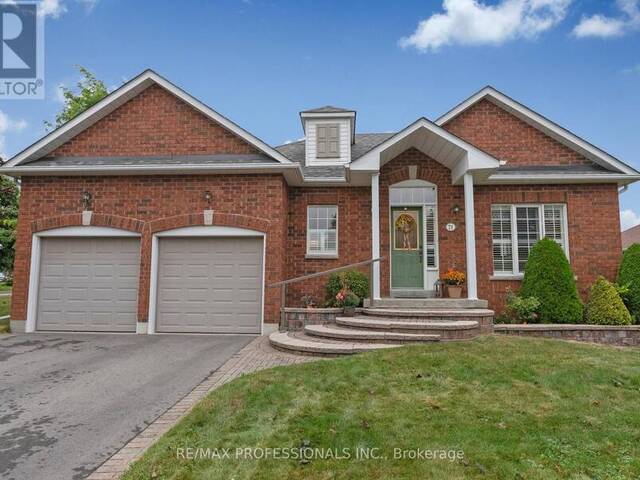 71 COUNTRY ESTATES DRIVE Scugog Ontario