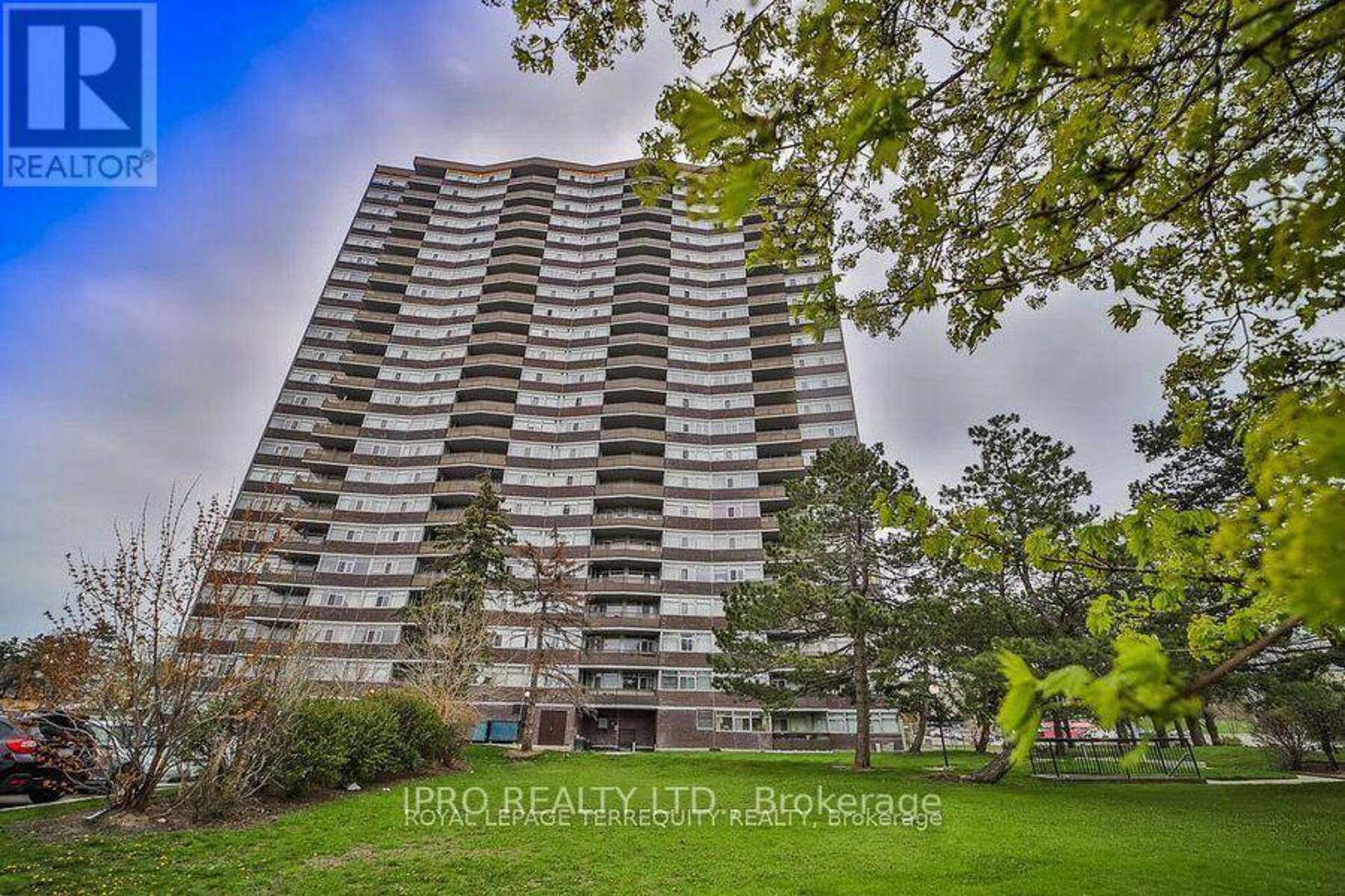 1607 - 3151 BRIDLETOWN CIRCLE W Toronto