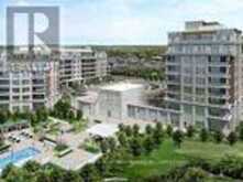 502 - 9 STOLLERY POND CRESCENT Markham 