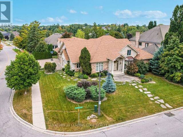 7 LONGVIEW CRESCENT Vaughan  Ontario