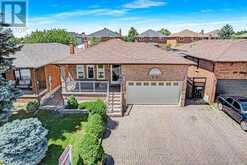 68 MARIETA STREET Vaughan 