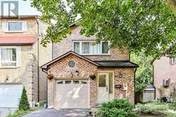 27 COTTONWOOD COURT Markham 