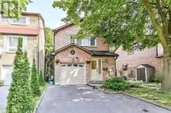 27 COTTONWOOD COURT Markham