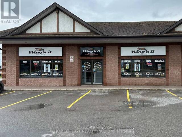 11 - 34 YONGE STREET Springwater  Ontario