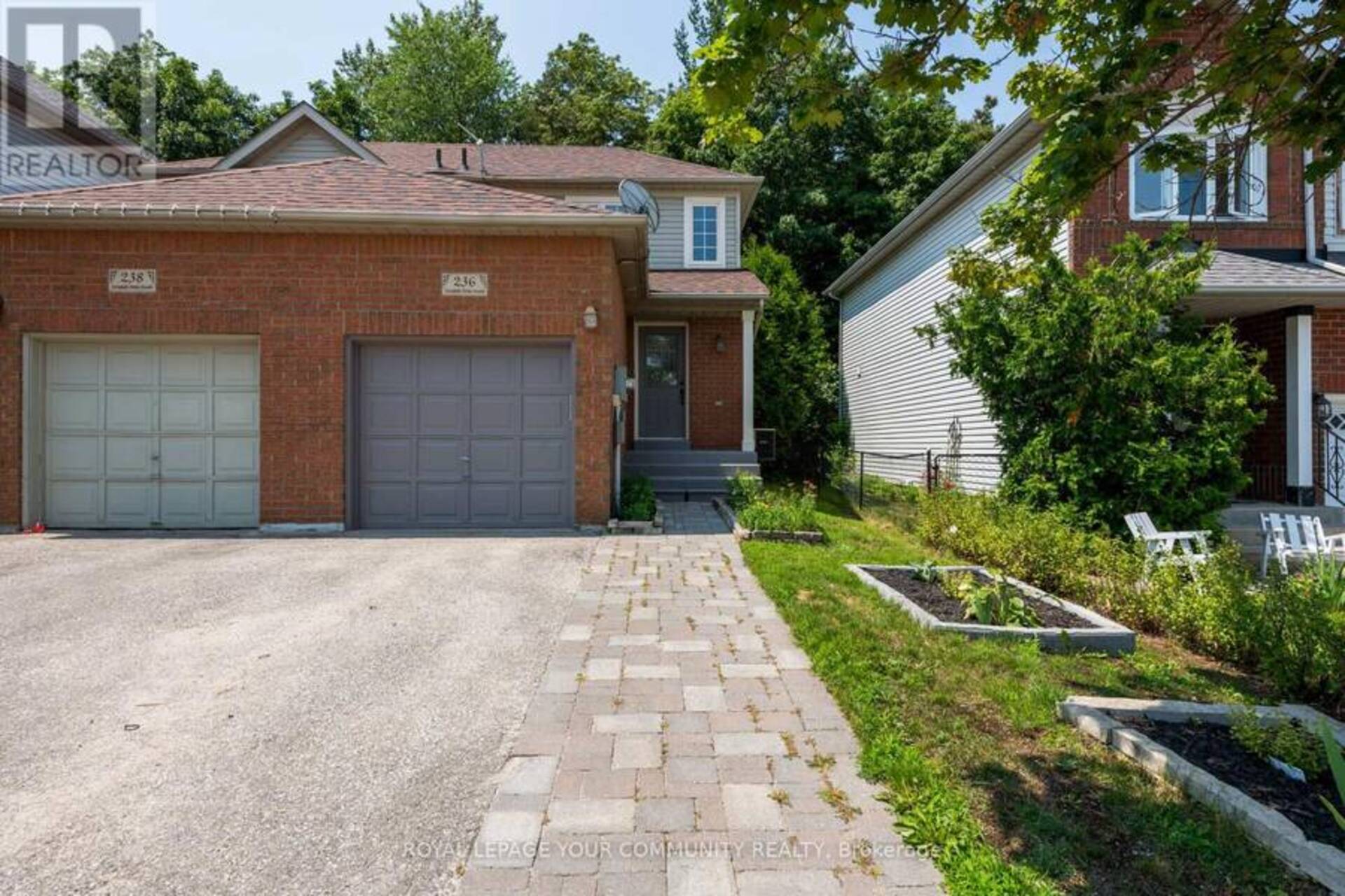 236 FERNDALE DRIVE S Barrie 