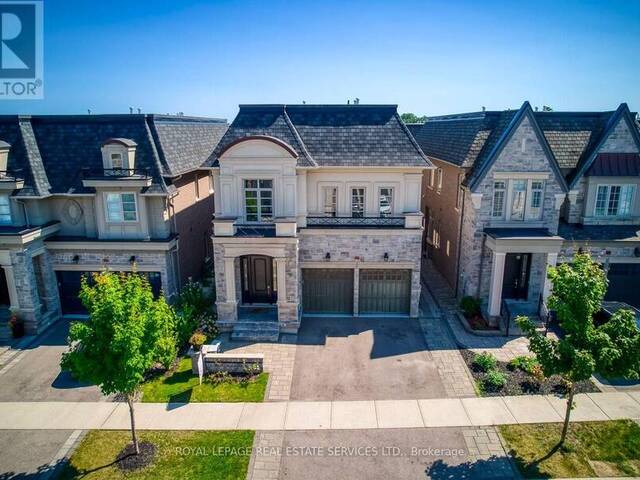 377 TUDOR AVENUE Oakville Ontario