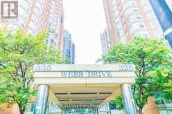 412 - 325 WEBB DRIVE Mississauga