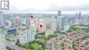 412 - 325 WEBB DRIVE Mississauga 