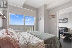 2703 - 510 CURRAN PLACE Mississauga 