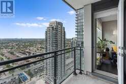 2703 - 510 CURRAN PLACE Mississauga 