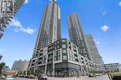 2703 - 510 CURRAN PLACE Mississauga 