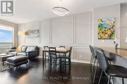 2703 - 510 CURRAN PLACE Mississauga 