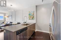 2703 - 510 CURRAN PLACE Mississauga 