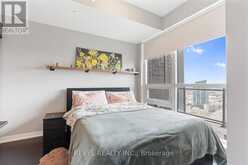 2703 - 510 CURRAN PLACE Mississauga 