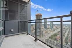 2703 - 510 CURRAN PLACE Mississauga 