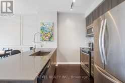 2703 - 510 CURRAN PLACE Mississauga 