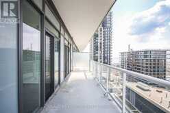 1607 - 56 ANNIE CRAIG DRIVE Toronto