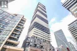 1607 - 56 ANNIE CRAIG DRIVE Toronto