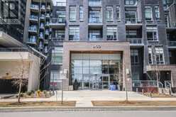 1607 - 56 ANNIE CRAIG DRIVE Toronto