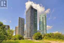 3308 - 223 WEBB DRIVE Mississauga 