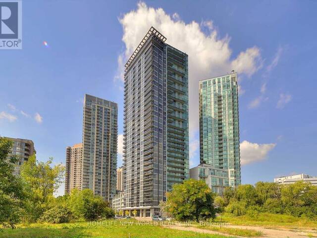 3308 - 223 WEBB DRIVE Mississauga  Ontario