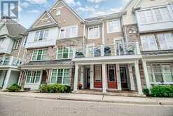 802 - 1011 DETA ROAD Mississauga 