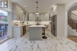 3688 BLOOMINGTON CRESCENT Mississauga