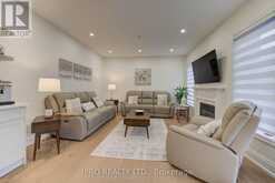 3688 BLOOMINGTON CRESCENT Mississauga 