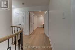 3688 BLOOMINGTON CRESCENT Mississauga 