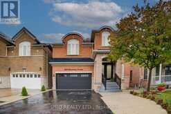 3688 BLOOMINGTON CRESCENT Mississauga 