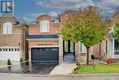 3688 BLOOMINGTON CRESCENT Mississauga