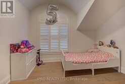 3688 BLOOMINGTON CRESCENT Mississauga