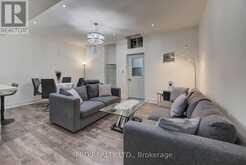 3688 BLOOMINGTON CRESCENT Mississauga 