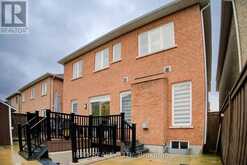 3688 BLOOMINGTON CRESCENT Mississauga 