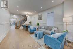 3688 BLOOMINGTON CRESCENT Mississauga 