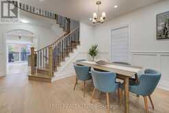 3688 BLOOMINGTON CRESCENT Mississauga 