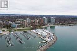 1901 - 2180 MARINE DRIVE Oakville