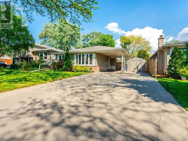 5290 JOEL AVENUE Burlington  Ontario