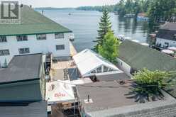 1010 BALA FALLS ROAD Muskoka